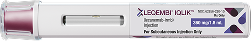 The now-approved, at-home, single-dose prefillled autoinjector of LEQEMBI® (lecanemab-irmb)