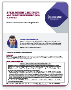 LEQEMBI Patient Case Study