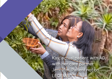 Two women picking fruit from a tree Two women picking fruit from a tree