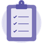 Checklist icon