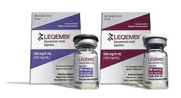 LEQEMBI 200-mg vial LEQEMBI 200-mg vial