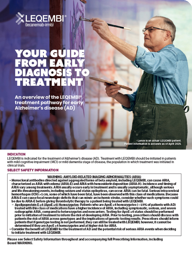 Diagnosis to Treatment Brochure Diagnosis to Treatment Brochure