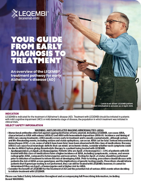 Diagnosis to Treatment Brochure Diagnosis to Treatment Brochure