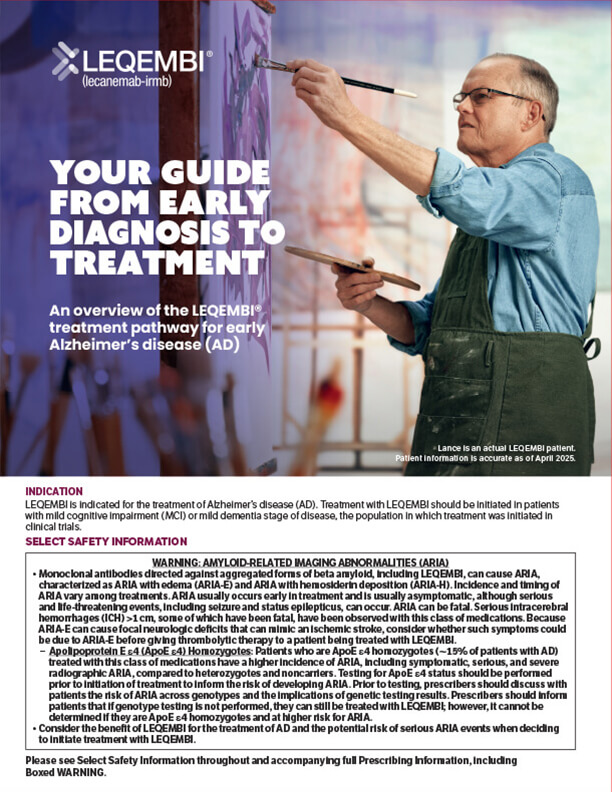 Download Diagnosis to Treatment Brochure Download Diagnosis to Treatment Brochure