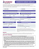 LEQEMBI Diagnostic Workup Checklist thumbnail LEQEMBI Diagnostic Workup Checklist thumbnail