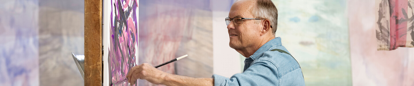 Lance painting Lance painting