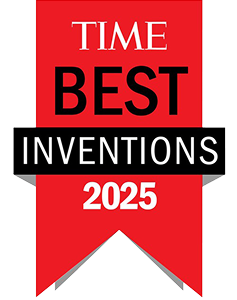 Time Best Inventions of 2025 Banner