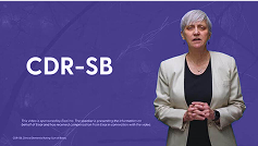 Five facts about the clinical dementia rating-sum of boxes (CDR-SB) in MCI due to AD video thumbnail