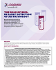Download The Role of BBMs in Early Detection of AD Pathology Brochure
