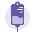 IV drip