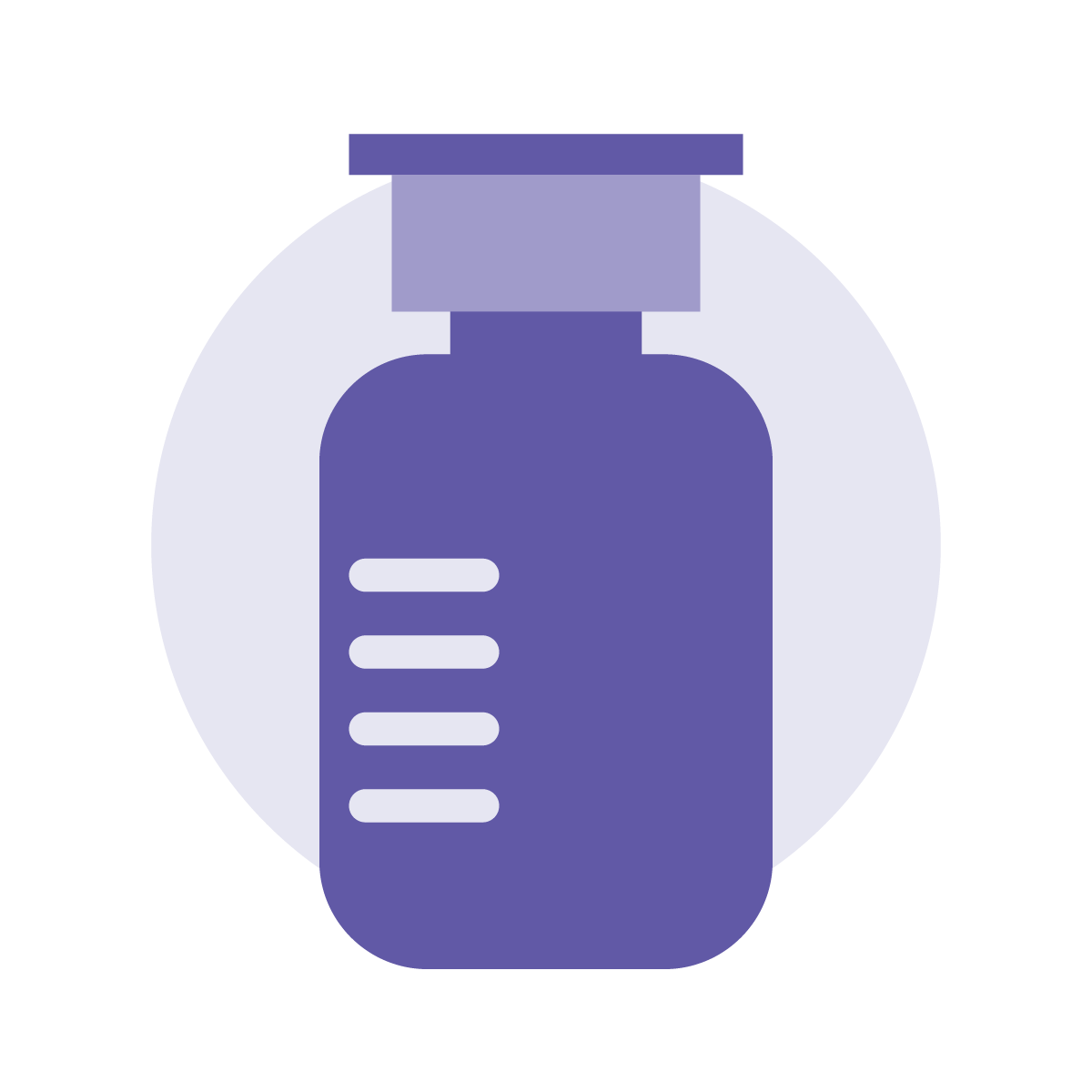 Medication bottle